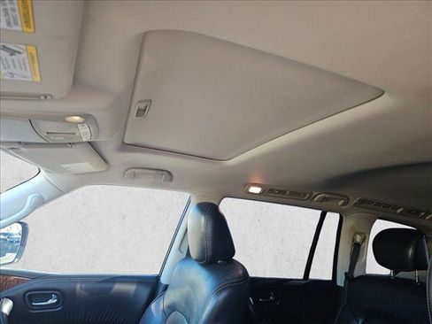 Used 2019 Nissan Armada SL w/ Premium Package image 15