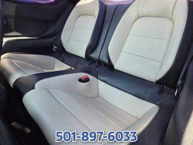 Used 2015 Ford Mustang GT Premium RWD image 10