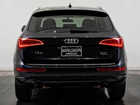 Used 2017 Audi Q5 2.0T Premium image 7