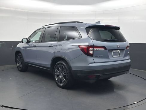 Used 2022 Honda Pilot Sport image 6