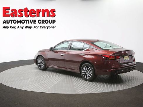 Used 2023 Nissan Altima 2.5 SV AWD/4WD image 63