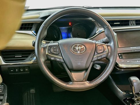 Used 2013 Toyota Avalon Limited w/ Technology Pkg FWD image 18