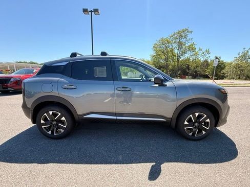 New 2026 Nissan Kicks SV w/ Cold Weather Package AWD/4WD image 4