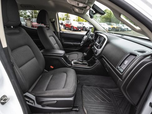 Used 2019 GMC Canyon SLE AWD/4WD image 31
