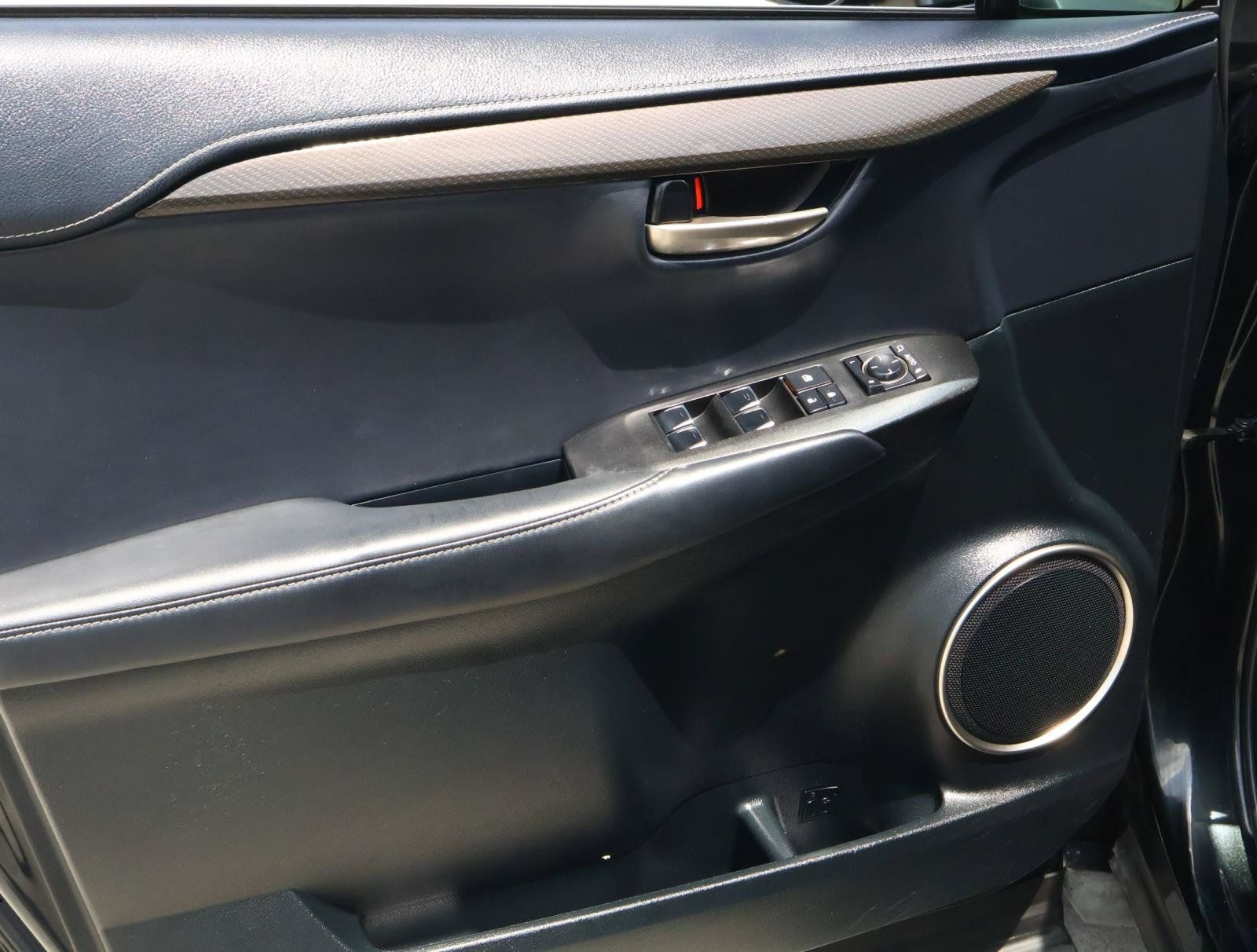 Used 2021 Lexus NX 300 FWD w/ Accessory Package image 16