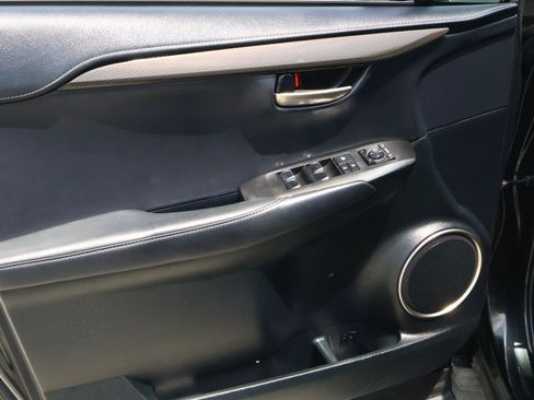 Used 2021 Lexus NX 300 FWD w/ Accessory Package image 16