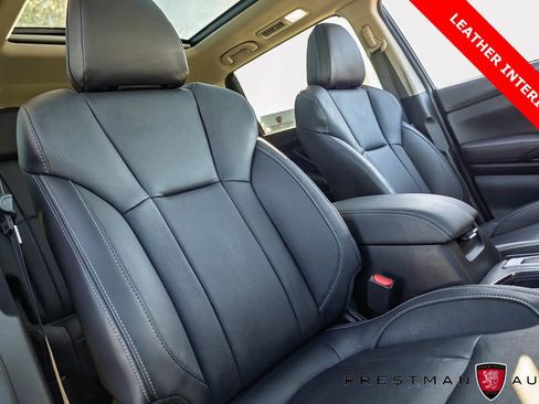 Used 2025 Subaru Ascent Limited image 10