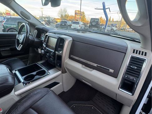 Used 2014 RAM 1500 Laramie Longhorn image 6