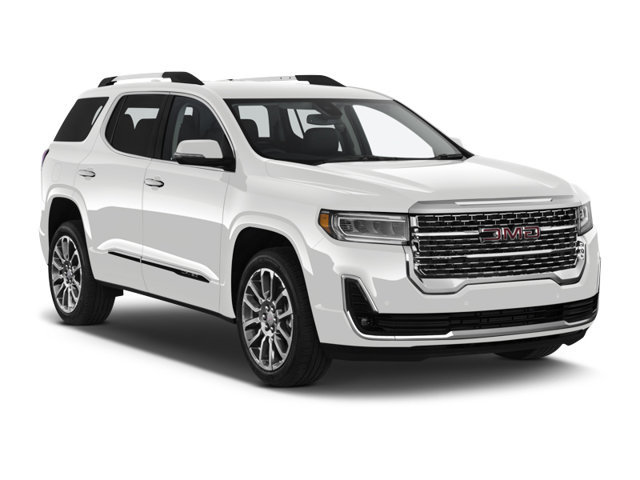 Used 2024 GMC Acadia Denali w/ Super Cruise Package AWD/4WD image 1