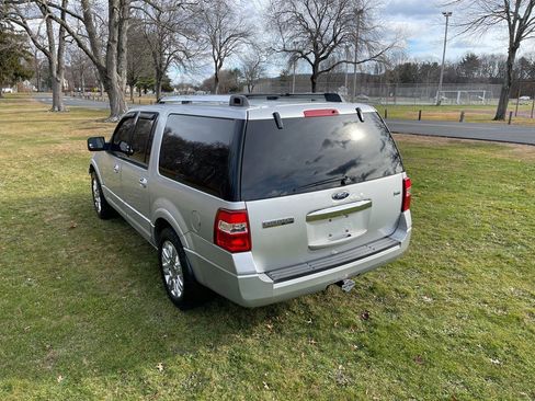 Used 2010 Ford Expedition EL Limited image 15