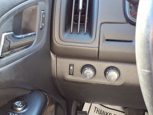 Used 2019 GMC Canyon Denali image 16