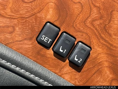 Used 2019 INFINITI QX80 Luxe w/ Proassist Package RWD image 19