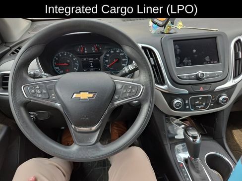 Used 2021 Chevrolet Equinox LS w/ LS Convenience Package FWD image 14
