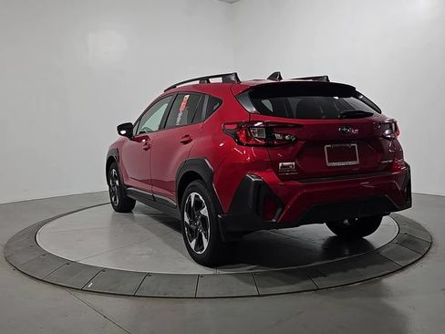 Certified 2025 Subaru Crosstrek 2.5i Limited w/ Popular Package #4A AWD/4WD image 3
