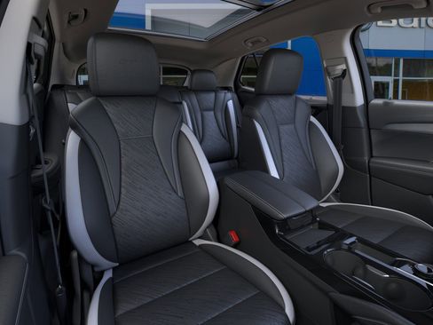 New 2025 Buick Envision Sport Touring image 42