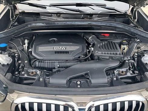 Used 2021 BMW X1 sDrive28i w/ Premium Package FWD image 9