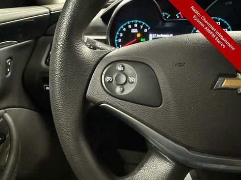 Used 2019 Chevrolet Impala LS image 18