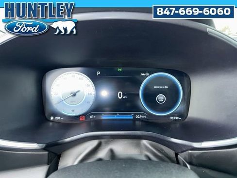 Used 2022 Hyundai Santa Fe Limited FWD image 36