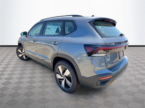 New 2025 Volkswagen Taos S image 5