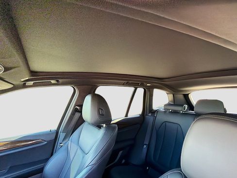 Used 2022 BMW X3 sDrive30i w/ Convenience Package image 26