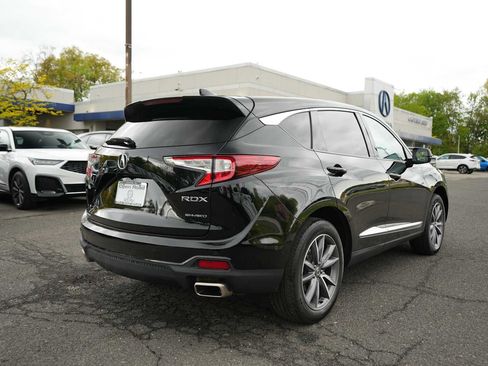 Certified 2023 Acura RDX AWD w/ Technology Package image 7
