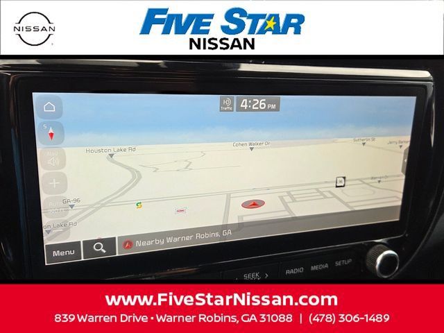 Used 2023 Kia Soul S FWD image 20