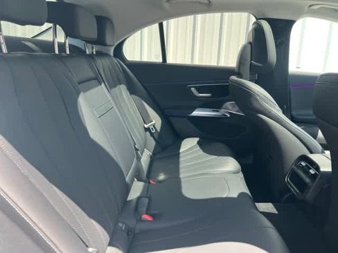 Used 2026 Mercedes-Benz E 350 Sedan image 23