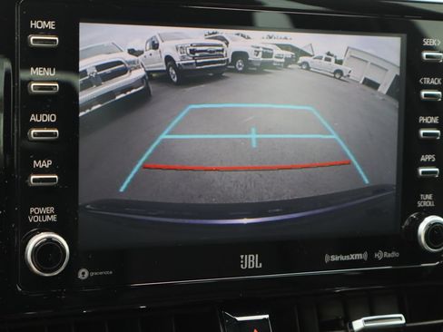 Used 2020 Toyota Corolla XSE FWD image 16