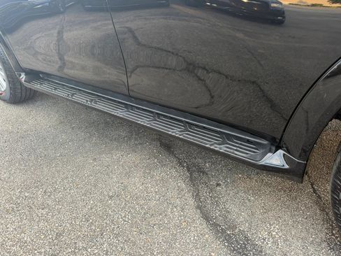 Used 2018 INFINITI QX80 4WD w/ Driver Assistance Package image 73