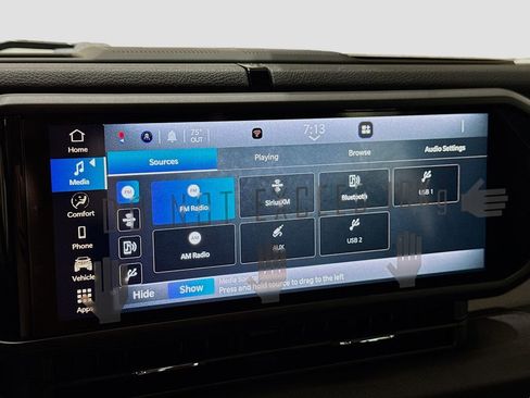 New 2026 Jeep Wrangler Sport image 33