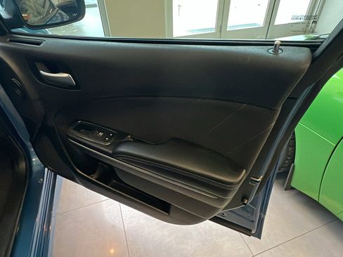 Used 2021 Dodge Charger GT w/ Navigation & Travel Group image 16