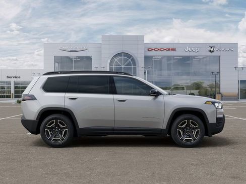 New 2026 Jeep Cherokee Limited image 21