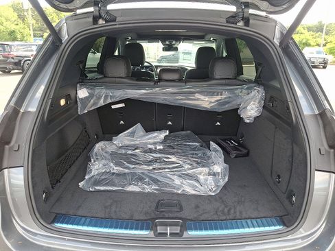 Certified 2025 Mercedes-Benz GLE 350 4MATIC image 29