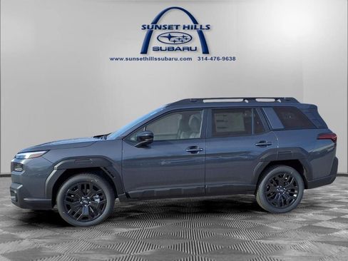 New 2026 Subaru Outback Limited XT image 14