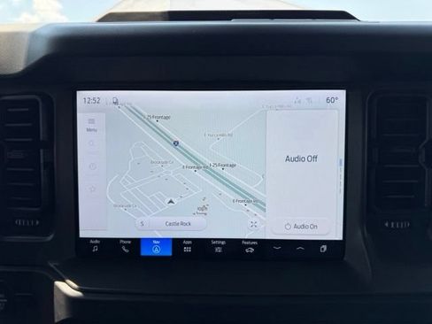 New 2026 Ford Bronco Big Bend AWD/4WD image 30
