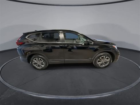 Used 2022 Honda CR-V EX image 9