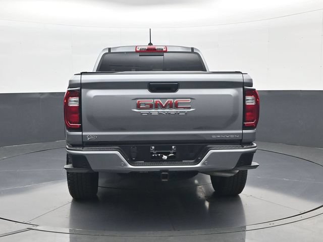 Certified 2026 GMC Canyon Denali AWD/4WD image 6