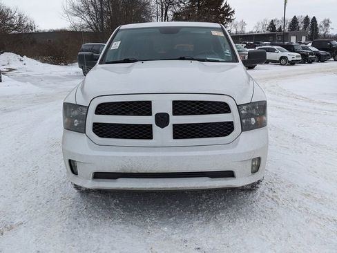 Used 2019 RAM 1500 Express w/ Wheel & Sound Group image 8