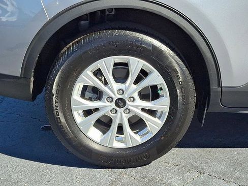 Certified 2023 Ford Escape Active image 8