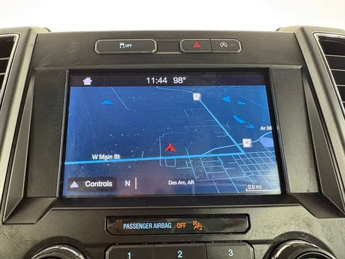 Used 2019 Ford F150 XLT w/ Equipment Group 302A Luxury AWD/4WD image 26