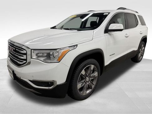 Used 2019 GMC Acadia SLT image 6