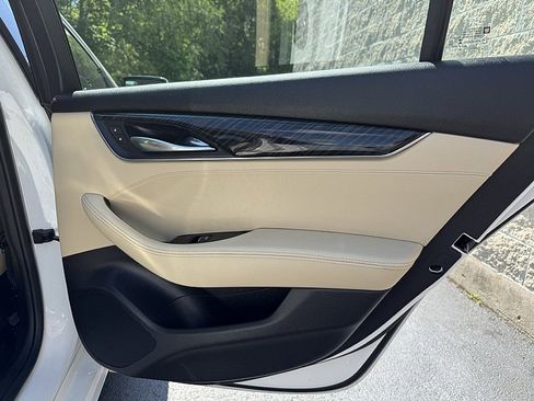 Used 2022 Cadillac CT5 Premium Luxury w/ Climate Package image 29