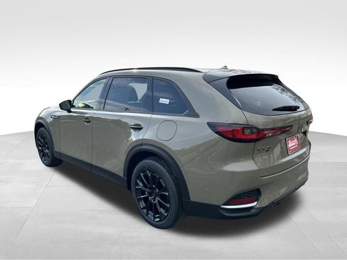 New 2026 MAZDA CX-70 3.3 Turbo w/ Premium Package image 3