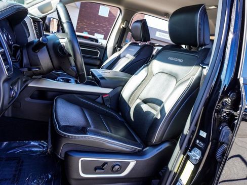 Used 2022 RAM 1500 Laramie image 6