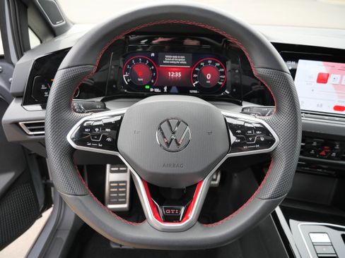 Certified 2024 Volkswagen GTI Autobahn image 26