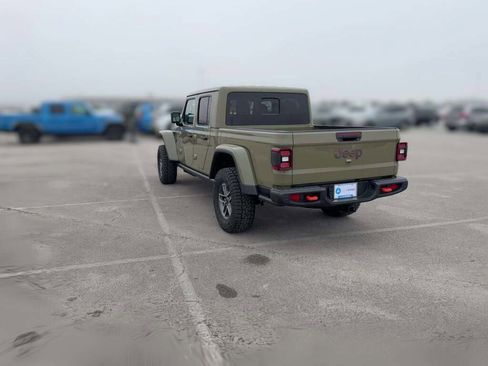 New 2026 Jeep Gladiator Mojave image 9