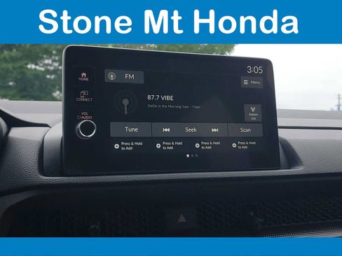 Used 2026 Honda CR-V EX image 24