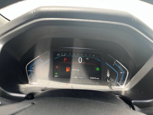 Used 2023 Honda Odyssey Touring image 20