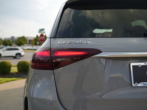 Certified 2026 Mercedes-Benz GLE 450 4MATIC image 14