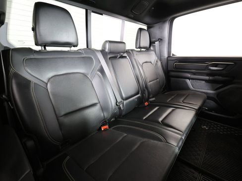 Used 2021 RAM 1500 Rebel w/ Rebel Level 2 Equipment Group AWD/4WD image 24